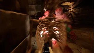 Скриншот 2 к игре Lord Of Terror