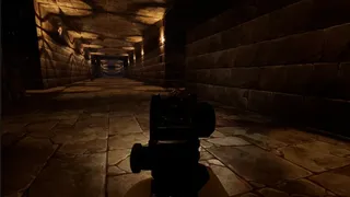 Скриншот 4 к игре Lord Of Terror