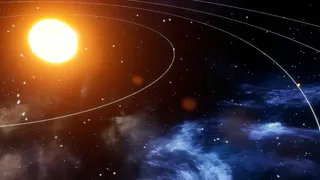 Скриншот 1 к игре VR-太阳系