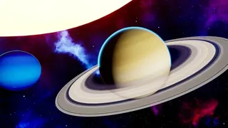 Скриншот 2 к игре VR-太阳系