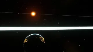 Скриншот 3 к игре VR-太阳系