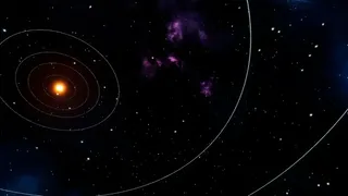 Скриншот 4 к игре VR-太阳系