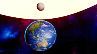 Скриншот 8 к игре VR-太阳系
