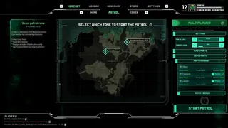 Скриншот 1 к игре HAWKEN REBORN