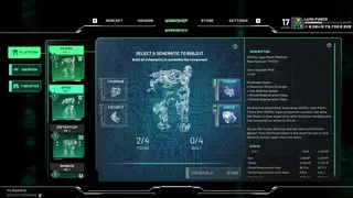 Скриншот 2 к игре HAWKEN REBORN