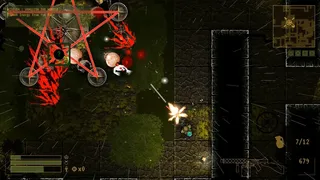 Скриншот 2 к игре GunGuru