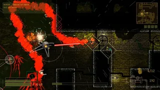Скриншот 3 к игре GunGuru