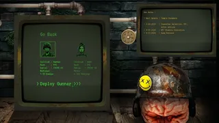 Скриншот 4 к игре GunGuru