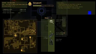 Скриншот 5 к игре GunGuru