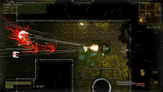 Скриншот 6 к игре GunGuru