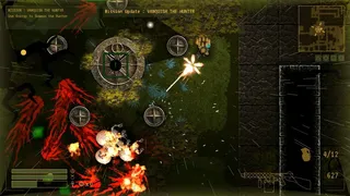 Скриншот 8 к игре GunGuru