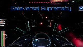 Скриншот 2 к игре Galaversal Supremacy