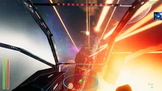 Скриншот 3 к игре Galaversal Supremacy