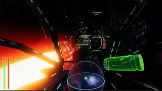 Скриншот 5 к игре Galaversal Supremacy