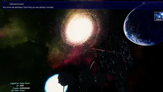 Скриншот 8 к игре Galaversal Supremacy
