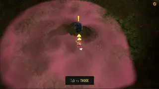 Скриншот 1 к игре Dreams of Valhalla