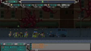 Скриншот 3 к игре  Возрождение и эволюция. 