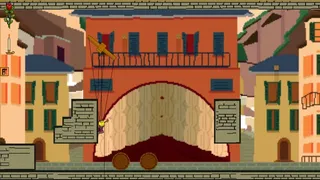 Скриншот 5 к игре MaryAnneEtte
