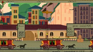 Скриншот 7 к игре MaryAnneEtte