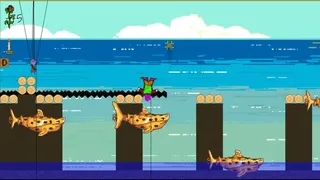 Скриншот 8 к игре MaryAnneEtte