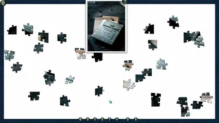 Скриншот 1 к игре 1001 Jigsaw Detective 3