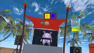 Скриншот 3 к игре Frupu VR Fruit Punch