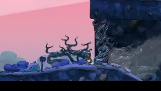 Скриншот 1 к игре Super Sean 008: Xelar's Revenge