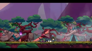 Скриншот 2 к игре Super Sean 008: Xelar's Revenge
