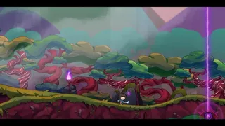 Скриншот 6 к игре Super Sean 008: Xelar's Revenge