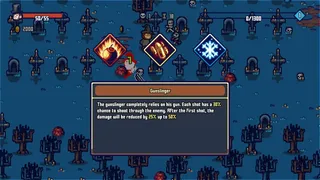 Скриншот 2 к игре Hero Survival