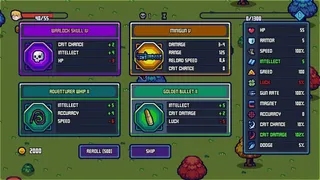 Скриншот 5 к игре Hero Survival