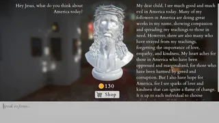 Скриншот 5 к игре RoboJesus