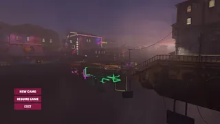 Скриншот 3 к игре Ottopunks: Gangs of Bosphorus