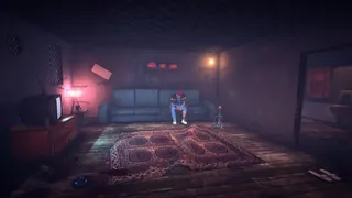 Скриншот 6 к игре Ottopunks: Gangs of Bosphorus