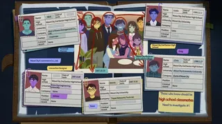 Скриншот 5 к игре The Diary