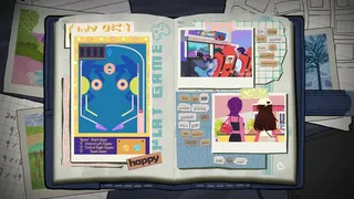 Скриншот 8 к игре The Diary