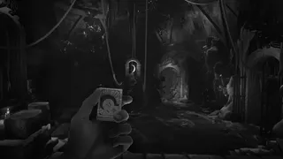 Скриншот 1 к игре ЛИХО ОДНОГЛАЗОЕ