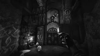 Скриншот 3 к игре ЛИХО ОДНОГЛАЗОЕ