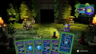 Скриншот 1 к игре Spaceman Memories