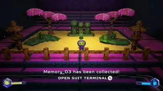 Скриншот 8 к игре Spaceman Memories