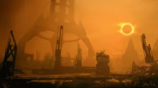 Скриншот 4 к игре Mass Effect 2 (2010) Edition