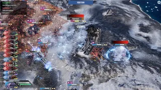 Скриншот 3 к игре Fusionist