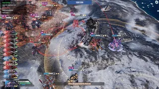 Скриншот 4 к игре Fusionist