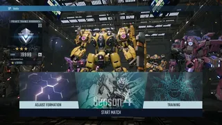 Скриншот 8 к игре Fusionist