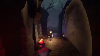 Скриншот 1 к игре WaxHeart