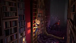 Скриншот 3 к игре WaxHeart