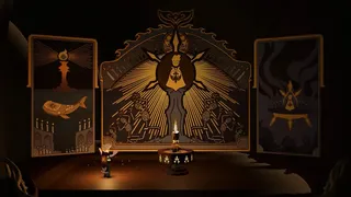 Скриншот 4 к игре WaxHeart
