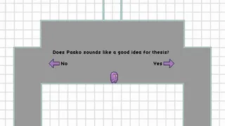 Скриншот 4 к игре A Game Called Paako