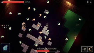 Скриншот 2 к игре Shell of a King
