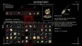 Скриншот 3 к игре Shell of a King